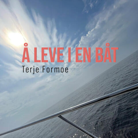 Å leve i en båt