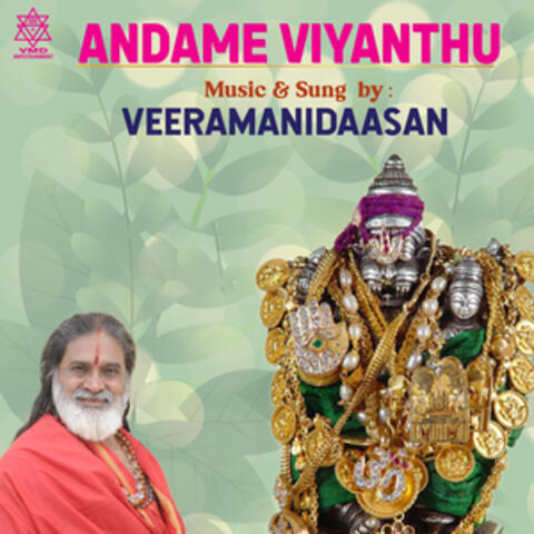 Andame Viyanthu - Single