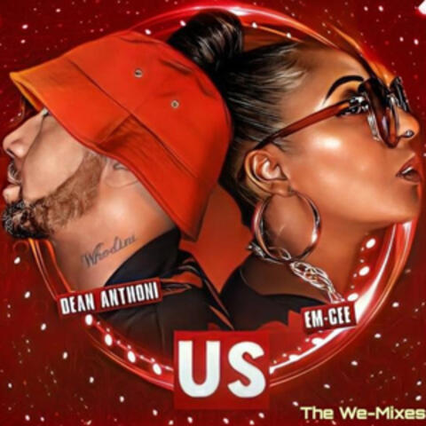 The We-Mixes