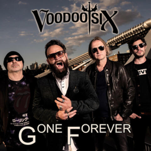 Gone Forever