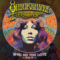 Who Do You Love