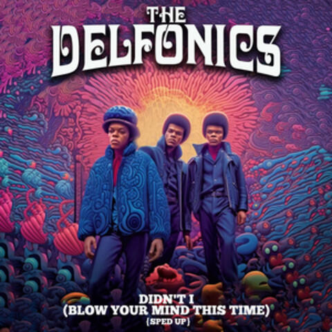 The Delfonics | iHeart