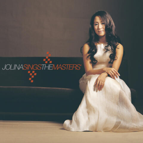 Jolina Sings the Masters