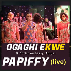 OGAGHI EKWE