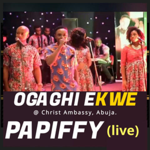 OGAGHI EKWE