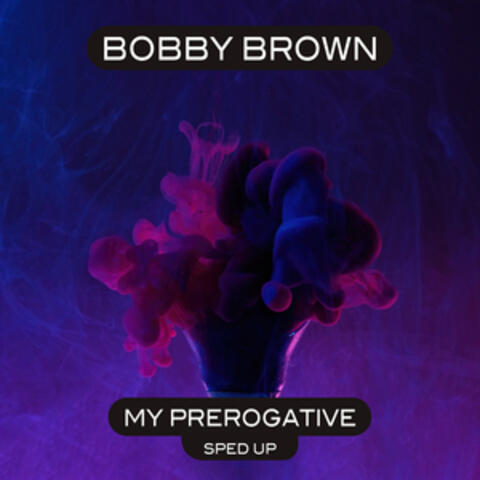 My Prerogative (Re-Recorded - Sped Up)
