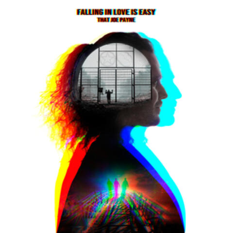 Falling in Love is Easy