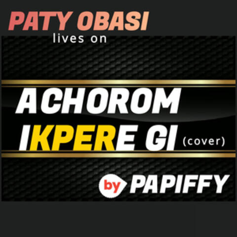 ACHOROM IKPERE GI
