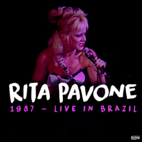 1987 Live in Brazil