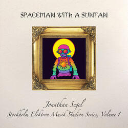 Spaceman With A Suntan