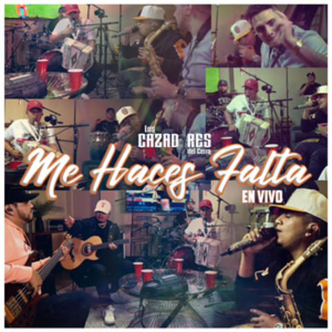Me Haces Falta