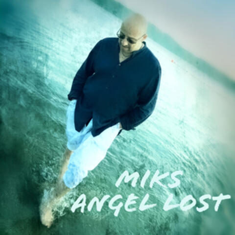 Angel Lost