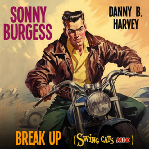Break Up