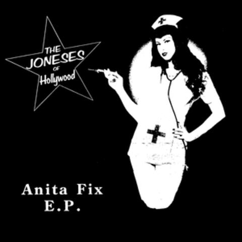 Anita Fix