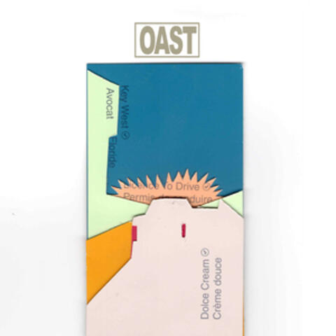 OAST