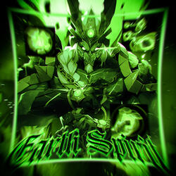 EARTH SPIRIT