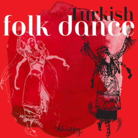 Turkish Folk Dance
