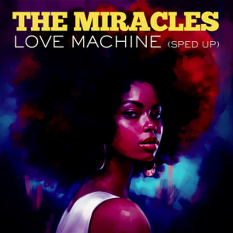 Love Machine (Re-Recorded - Sped Up)