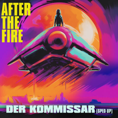 Der Kommissar (Re-Recorded - Sped Up)