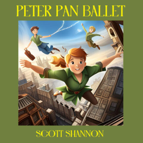 Peter Pan Ballet