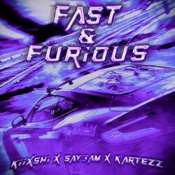 Fast & Furious