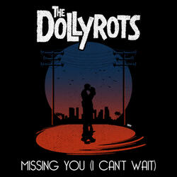 Missing You (I Can't Wait)