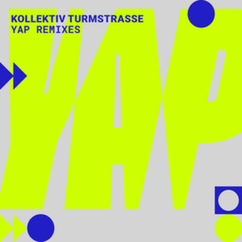 YAP Remixes