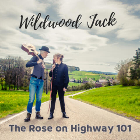 The Rose on Highway 101