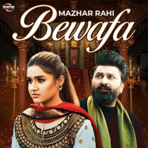 Bewafa - Single
