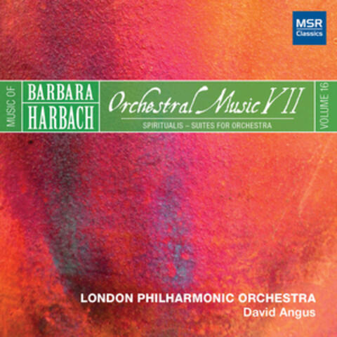 London Philharmonic Orchestra and David Parry