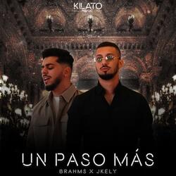 Un Paso Más