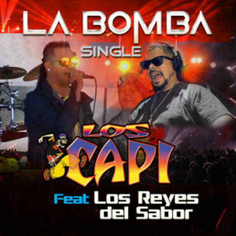 La Bomba