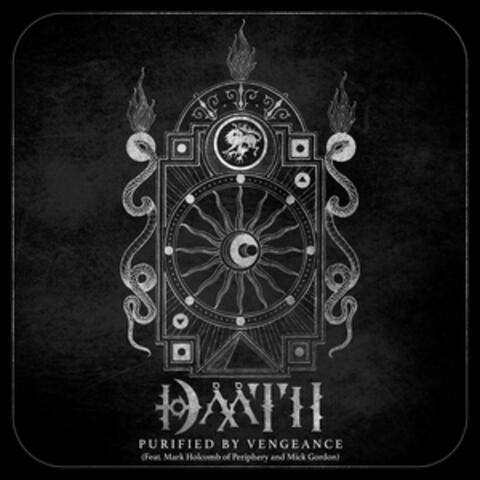 Purified by Vengeance (feat. Mark Holcomb, Periphery & Mick Gordon)