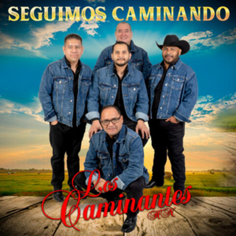 Seguimos Caminando