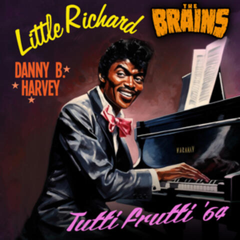 Tutti Frutti