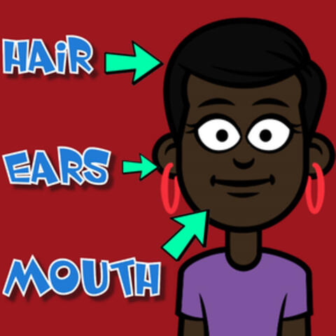 Body Parts Song