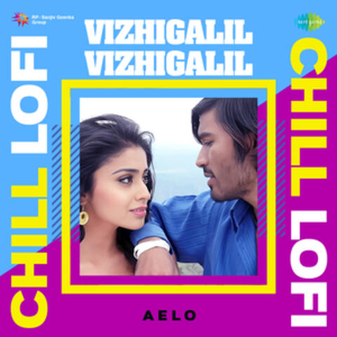 Vizhigalil Vizhigalil (From "Thiruvilayadal Arambam") - Single
