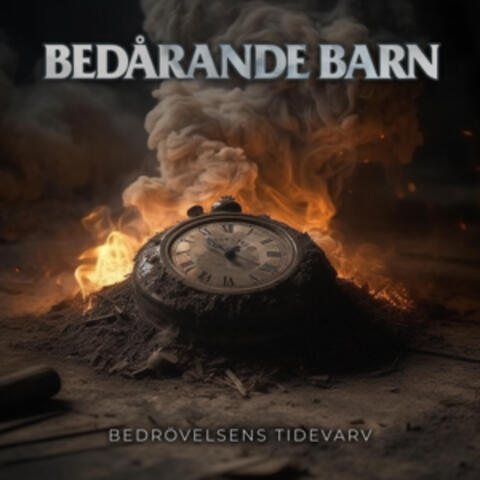 Bedrövelsens Tidevarv