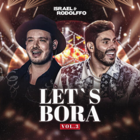 Let's Bora, Vol. 3
