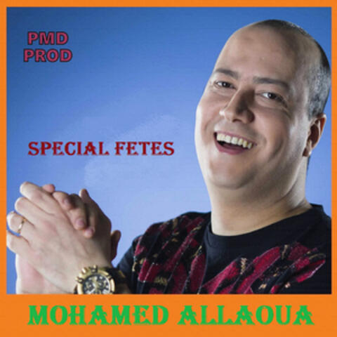Special fetes