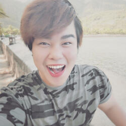 Cứ Thế Mong Chờ