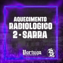 AQUECIMENTO RADIOLOGICO 2 - SARRA