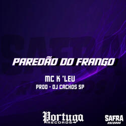 PAREDÃO DO FRANGO