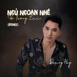Ngủ Ngoan Nhé Vợ Tương Lai