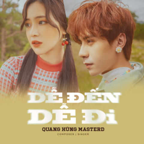 Dễ Đến Dễ Đi (Lofi Version)