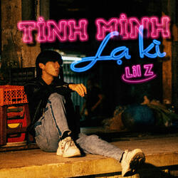 Tình Mình Lạ Kì