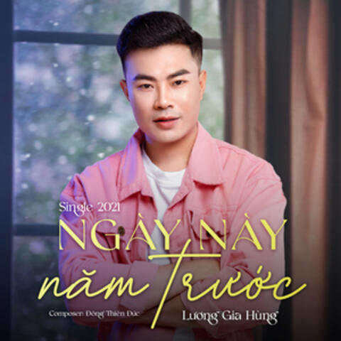 Ngày Này Năm Trước