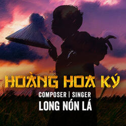 Hoàng Hoa Ký