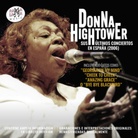 Sus Últimos Conciertos En España (2006)