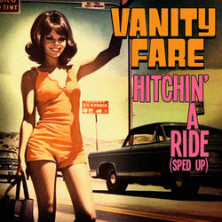 Hitchin' A Ride